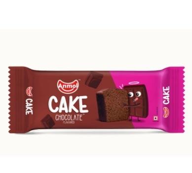 Bar Cake - Chocolate cake