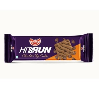 Biscuits - Sweet - Hit & Run