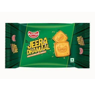  Biscuits - Sweet - Jeera Dhamaal