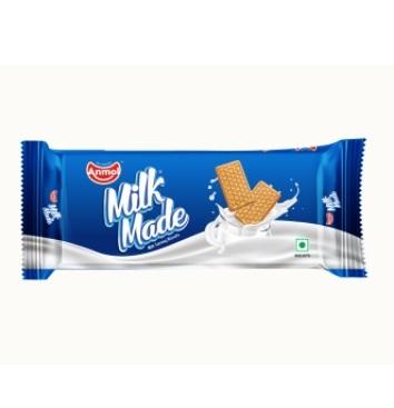 Biscuits - Milk Made