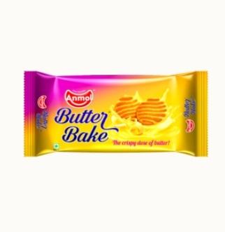 Biscuits - Butter Bake