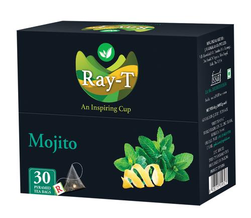 RAY T MOJITO