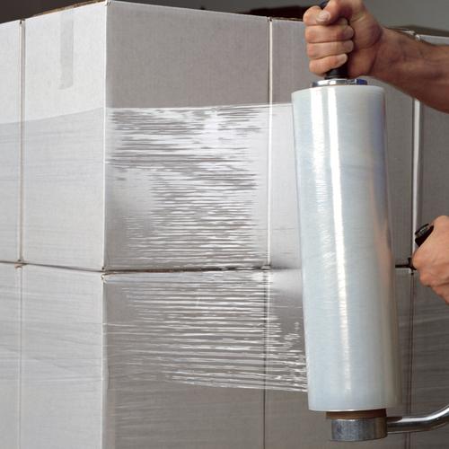 Stretch Film / Wrapping Film