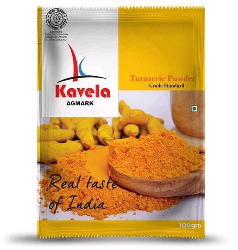 TURMERIC POWDER
