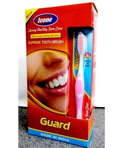 GAURD