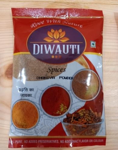 Dhaniya Powder