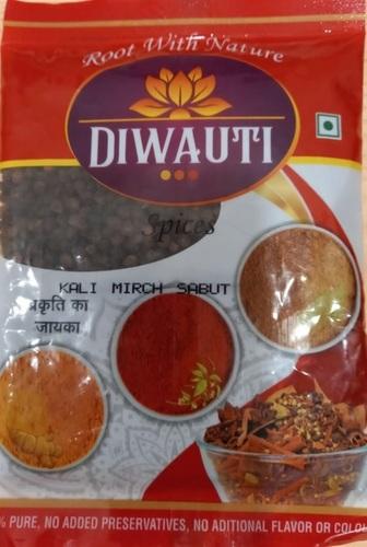 Kali Mirch Sabut
