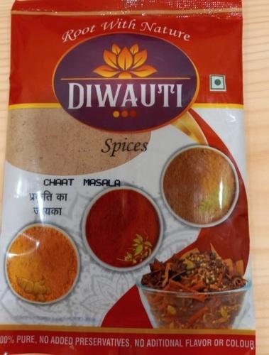 Chaat Masala