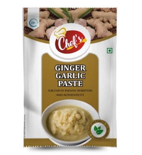 Ginger & Garlic Paste