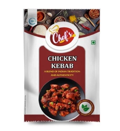 Chicken Kebab