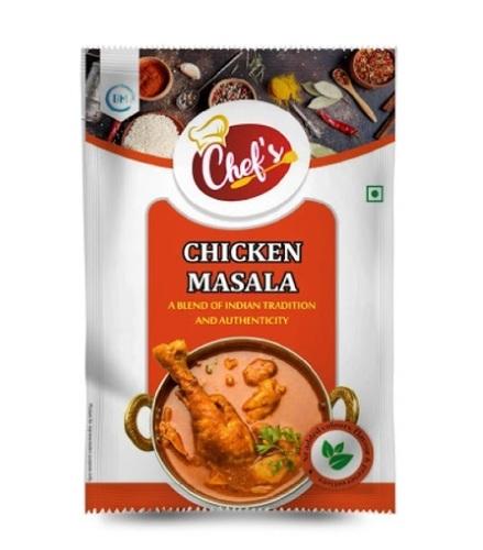 Chicken Masala