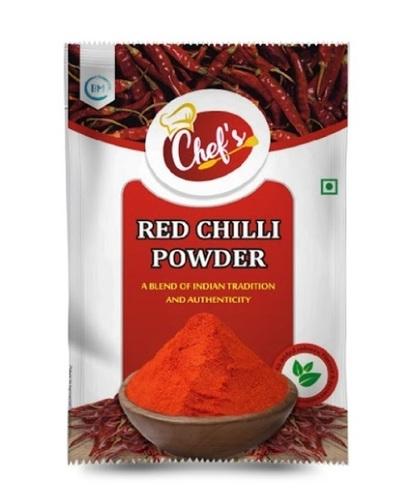 Red Chilli Powder
