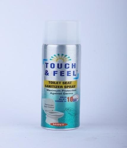 TOUCH & FEEL