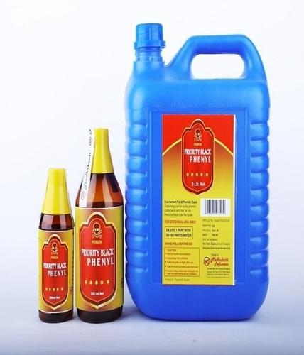 PRIORITY BLACK PHENYL