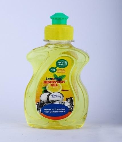 LEMOCLEAN DISH WASH GEL