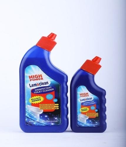 LEMOCLEAN TOILET CLEANER 