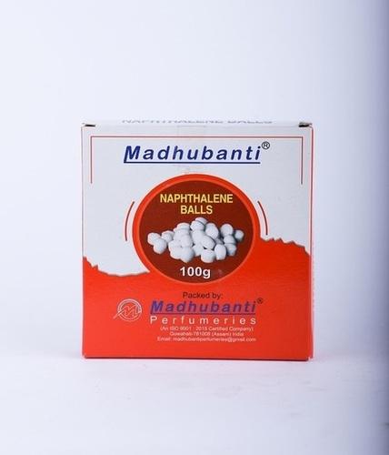 NAPTHALENE BALL
