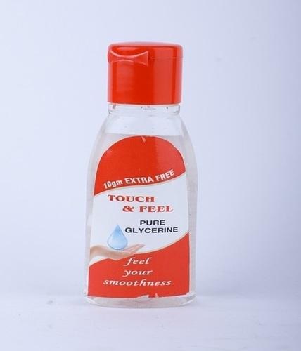 TOUCH & FEEL GLYCERIN