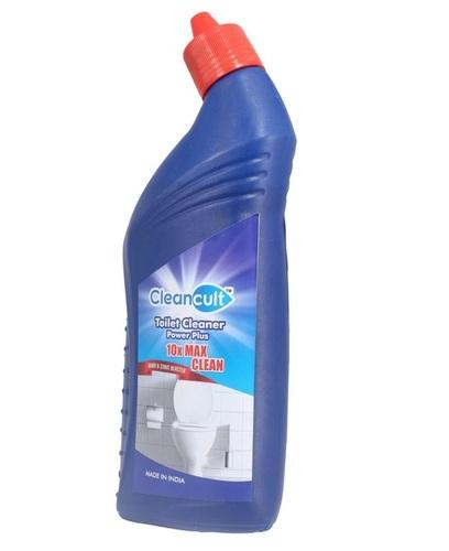Toilet Cleaner