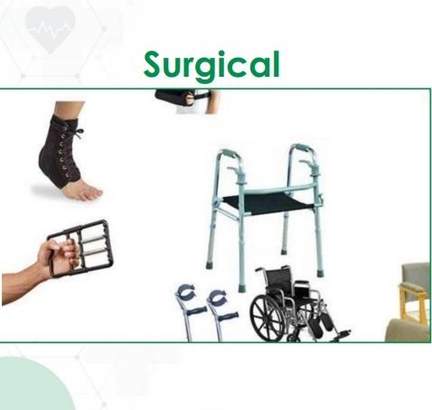 Surgical