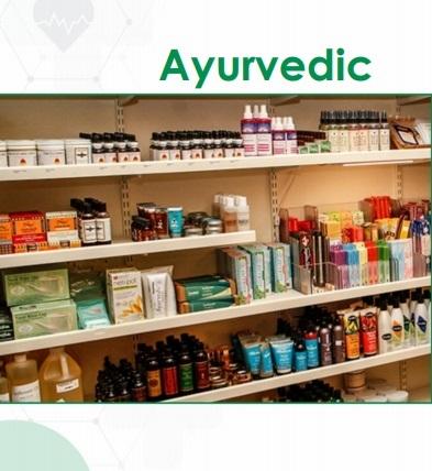 Ayurvedic 