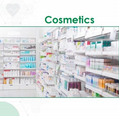 Cosmetics
