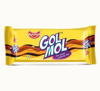 Biscuits - Sweet - Golmol