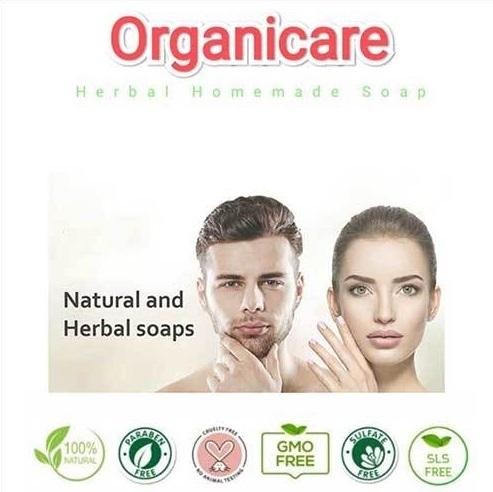 Herbal Handmade Soap