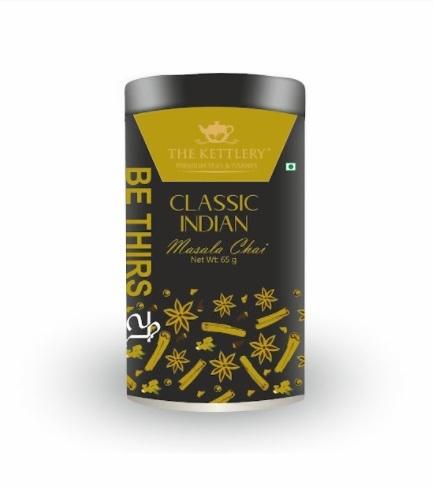 Masala Chai Premium CTC