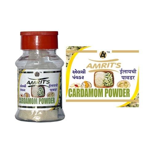 Cardamom Powder