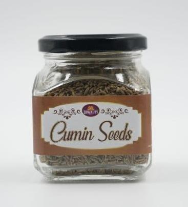Cumin Seeds