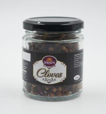 Cloves