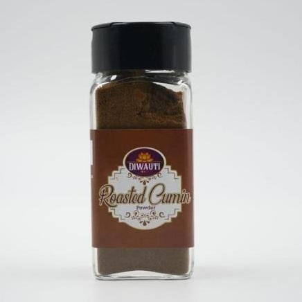 Roasted Cumin