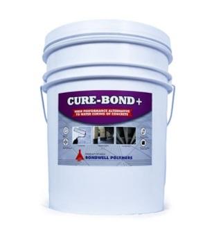 CURE-BOND +