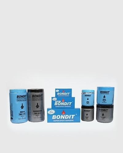 BONDIT EPOXY ADHESIVE ( CONSTRUCTION GRADE)
