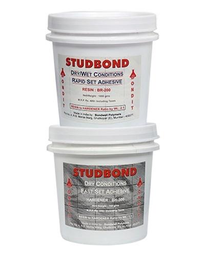 STUD-BOND RAPID