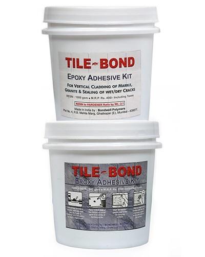 TILE BOND