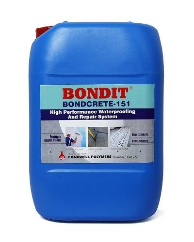 BONDIT BONDCRETE 151