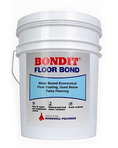 FLOOR BOND