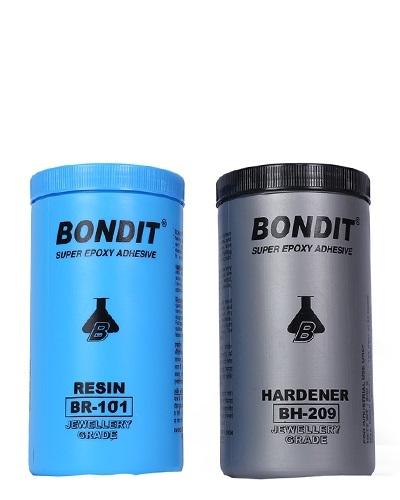 BONDIT EPOXY ADHESIVE (JEWELRY GRADE )