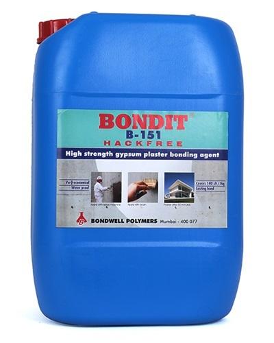 BONDIT B-151 HACKFREE