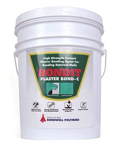 BONDIT PLASTER BOND C