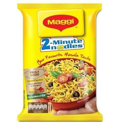 Maggi Noodles