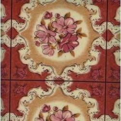 Printed Vinyl Flooring