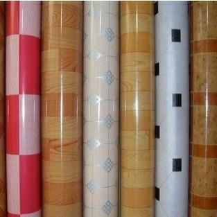 PVC Floor Covering