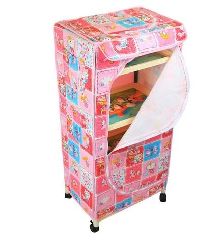New Design Children Toy Box