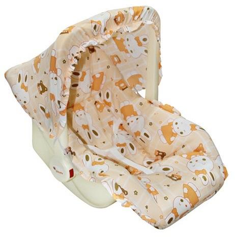 Babylove Carry Rocker