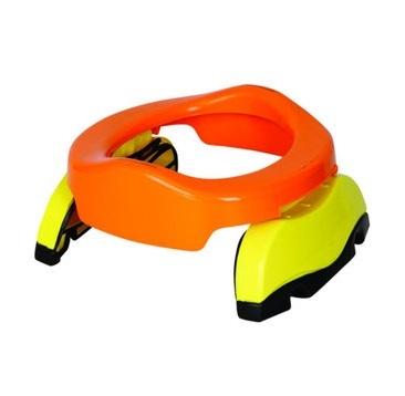 Multipurpose Travel Potty Chair