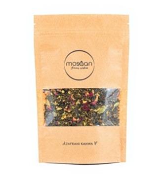 Zafrani Kahwa