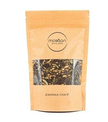 Masala Chai 